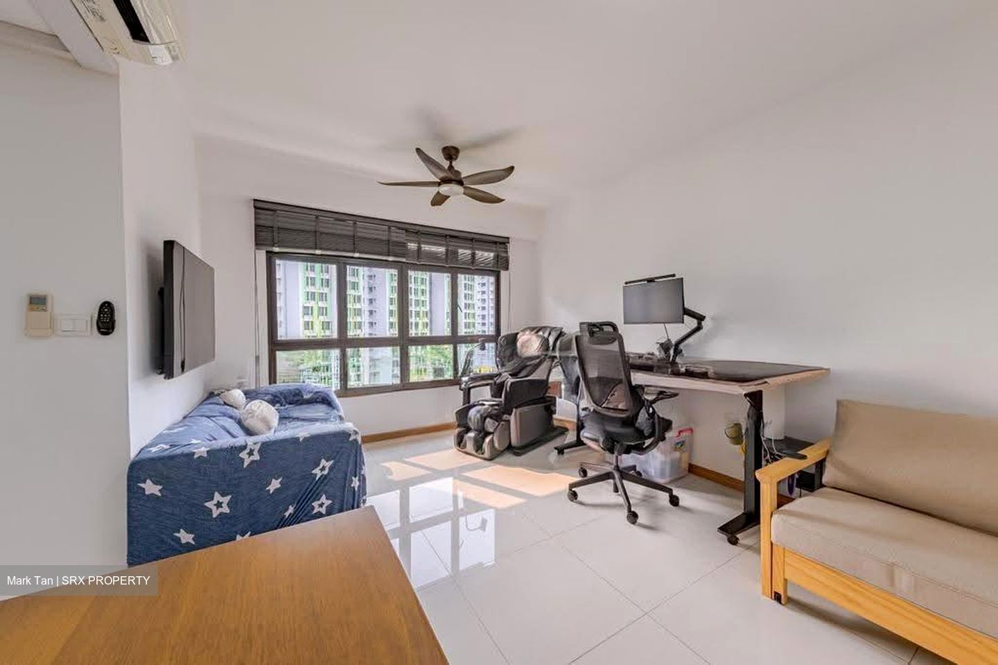 Blk 113B Alkaff Oasis (Toa Payoh), HDB 3 Rooms #618987381